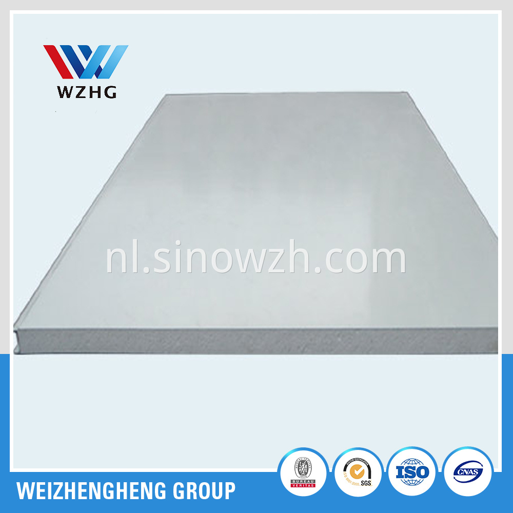 eps sandwich panel